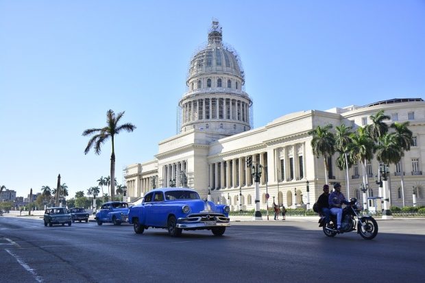Comment littéralement s’assurer un voyage sans souci vers le Cuba ?