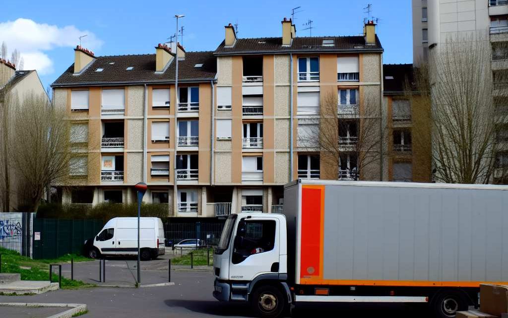 Choisir la bonne société de déménagement à Ivry-sur-Seine